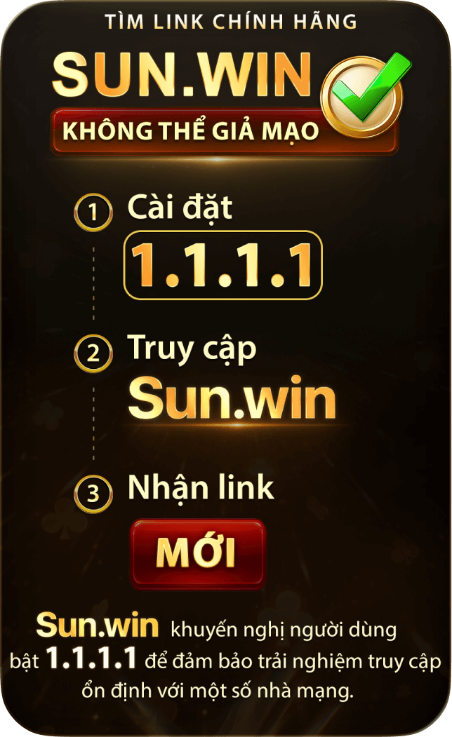 Banner 1111 Sunwin Guru Com