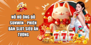 Nổ Hũ Ông Đồ Sunwin