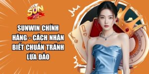 Sunwin Chính Hãng