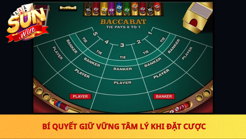 Baccarat Sunwin 