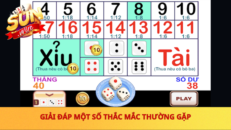 Tong Quan Ve Cach Tinh Tai Xiu Sunwin