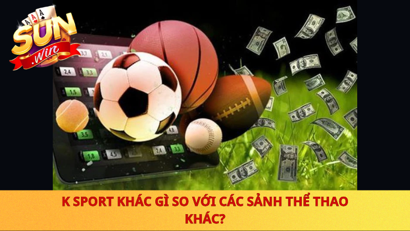 K Sport Sunwin 