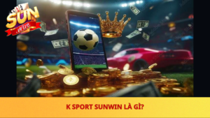 K Sport Sunwin La Gi