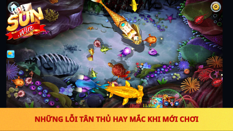 Ban Ca Kham Pha Dai Duong Sunwin Co Gi Dac Biet