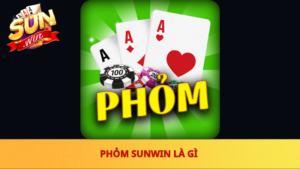 Phom Sunwin La Gi