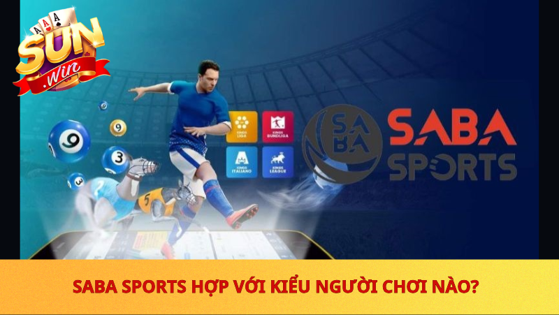 Saba Sports Sunwin 