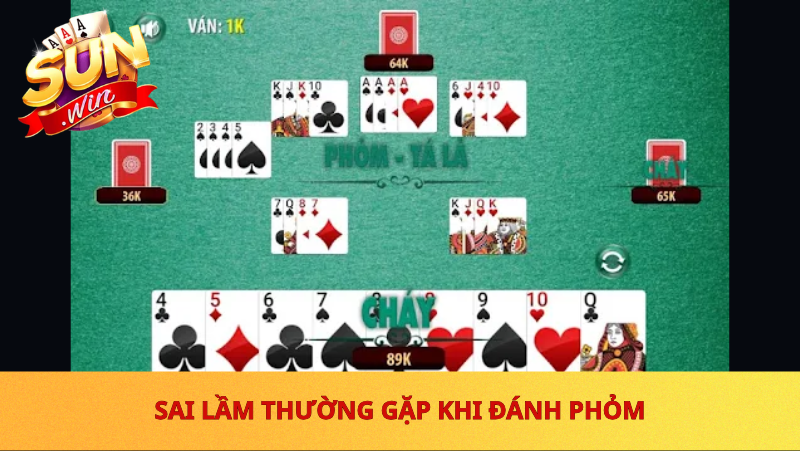 Phỏm Sunwin